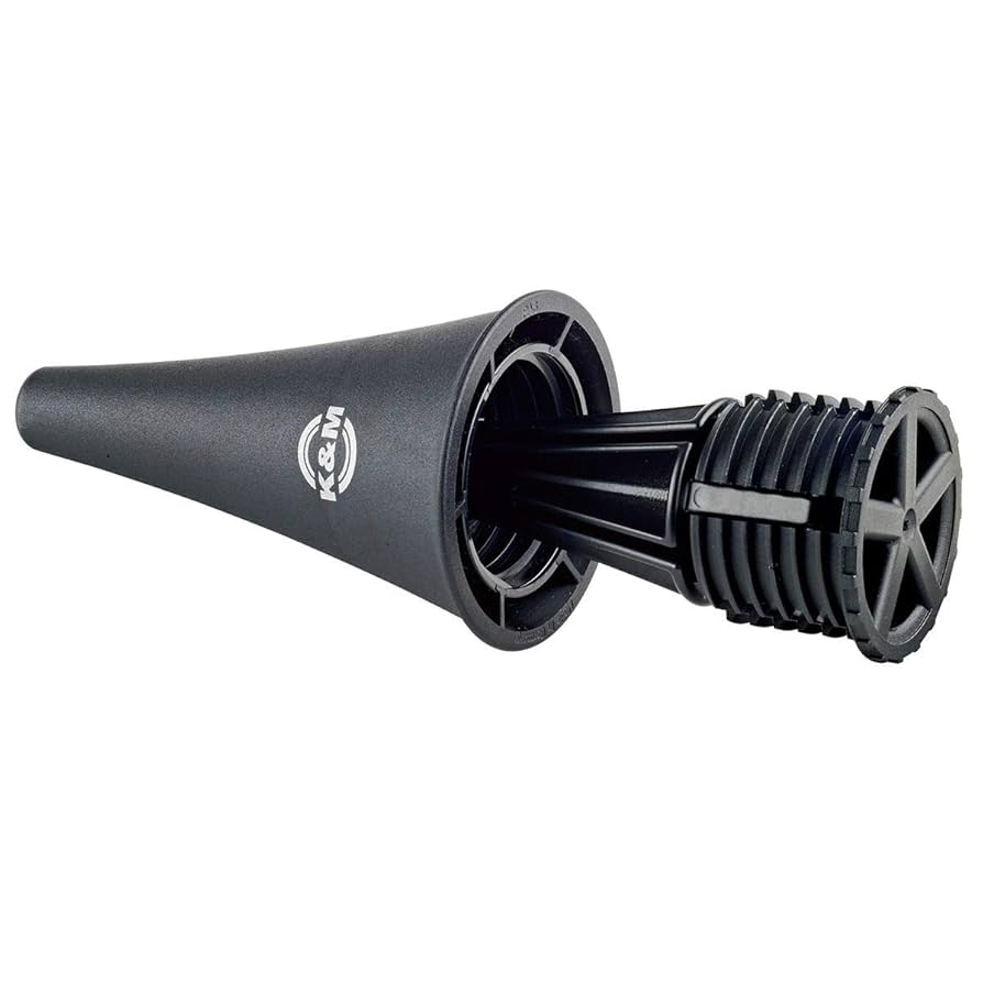 K&M ( ケーアンドエム ) / 14061 Amazon.com: K&M Konig & Meyer 14061.000.55 Performance